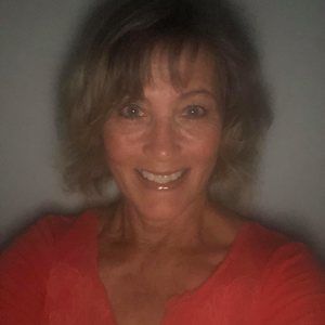 Meet your Posher, Sharon